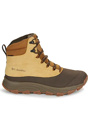 Columbia Chaussures EXPEDITIONIST SHIELD