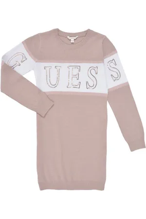 Guess Robe enfant SWEATER DRESS