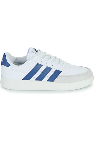 adidas Baskets basses BREAKNET 2.0