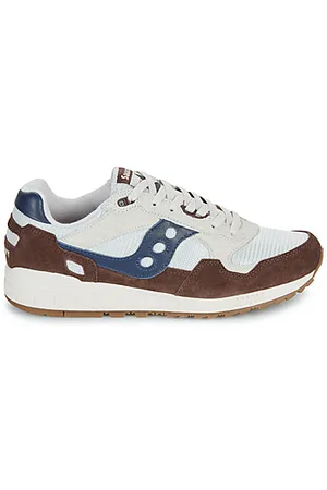Saucony Baskets basses Shadow 5000