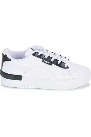 PUMA Baskets basses enfant Jada Nightkeeper PS