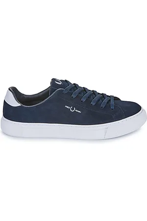 Fred Perry Baskets basses B71 SUEDE