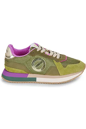 No Name Baskets basses MIA JOGGER W