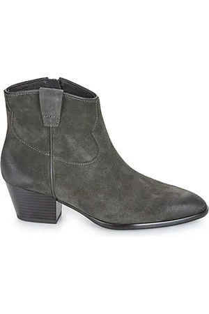 Ash Bottines FAME