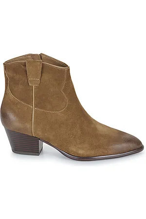 Ash Bottines FAME