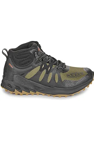 Keen Chaussures ZIONIC MID WP