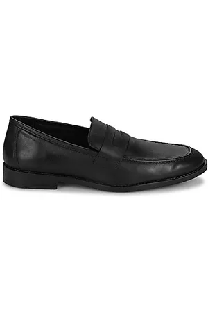 So Size Mocassins BRANDY