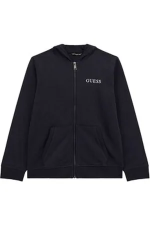 Guess Sweat-shirt enfant ZIP UP HOODED ACTIVE TOP