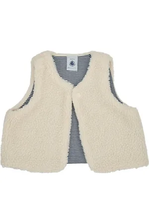 Petit Bateau Gilet enfant TOUMIMI
