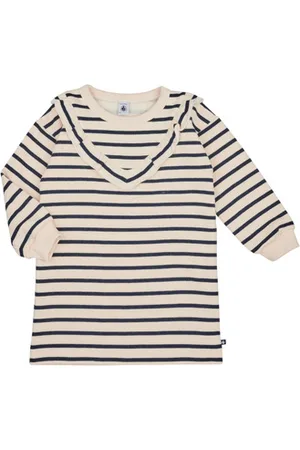 Petit Bateau Robe enfant TENNIS
