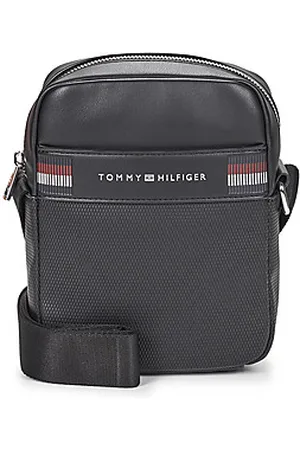 Tommy Hilfiger Sacoche TH CORP TEXTURE MNI REPORTER