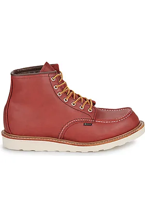 Red Wing Boots CLASSIC MOC GORE-TEX