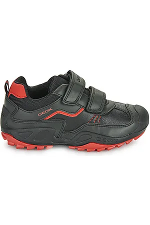 Geox Baskets basses enfant J N.SAVAGE B. A