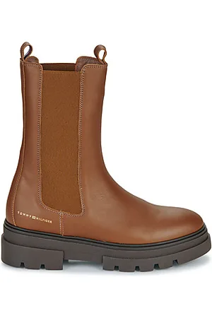 Tommy Hilfiger Boots MONOCHROMATIC CHELSEA BOOT