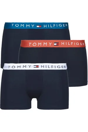 Tommy Hilfiger Boxers 3P WB TRUNK X3