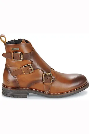 Casual Attitude Boots GUILO
