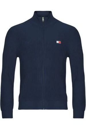 Tommy Hilfiger Gilet TJM SLIM XS BADGE ZIP THRU