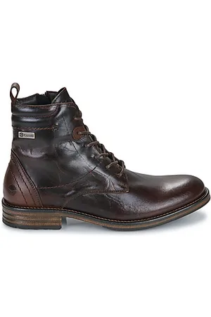 Casual Attitude Boots TYLIAN
