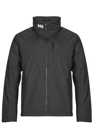Helly Hansen Blouson CREW HOODED MIDLAYER JACKET 2