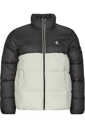 Calvin Klein Doudounes NON DOWN BLOCKING PUFFER
