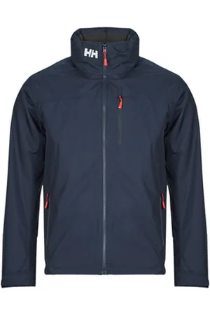 Helly Hansen Blouson CREW HOODED MIDLAYER JACKET 2