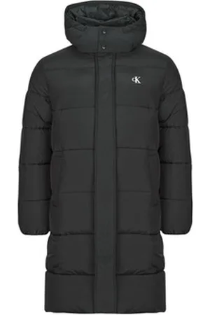 Calvin Klein Doudounes ESSENTIALS NON DOWN LONG PARKA