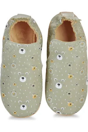 Easy Peasy Chaussons enfant MY BLU