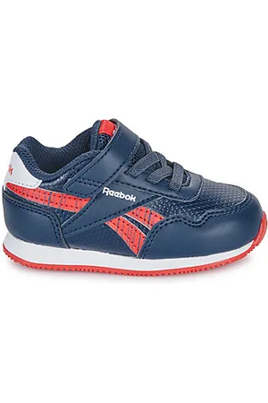 Reebok Baskets basses enfant REEBOK ROYAL CL JOG 3.0 1V