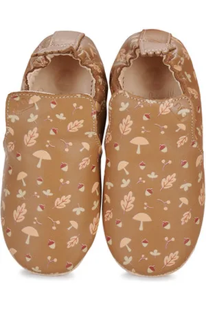 Easy Peasy Chaussons enfant MY BLU