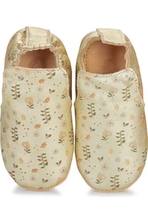 Easy Peasy Chaussons enfant MY BLU