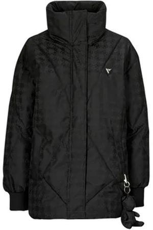 Guess Doudounes 4G LOGO PUFFER JACKET