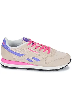 Reebok Baskets basses enfant CLASSIC LEATHER