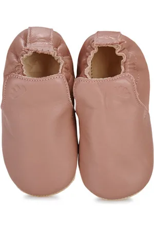 Easy Peasy Chaussons enfant MY BLU
