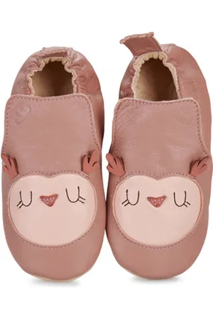 Easy Peasy Chaussons enfant MY BLUBLU HIBOO