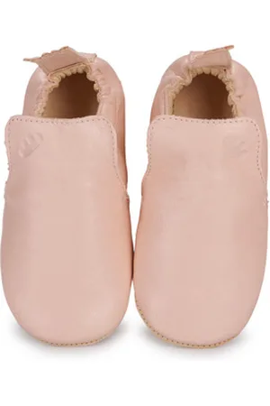 Easy Peasy Chaussons enfant MY BLU