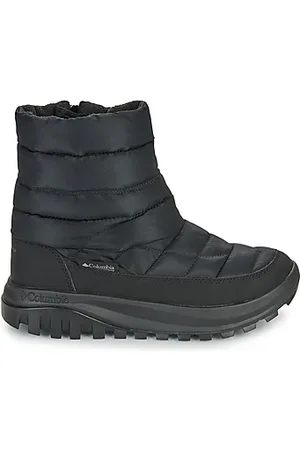 Columbia Bottes neige SNOWTROT MID
