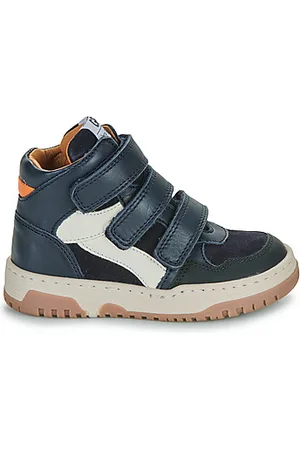 GBB Baskets montantes enfant SERGIO