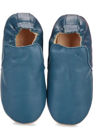 Easy Peasy Chaussons enfant MY BLU