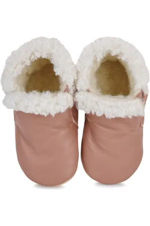 Easy Peasy Chaussons enfant MY FOUBLU