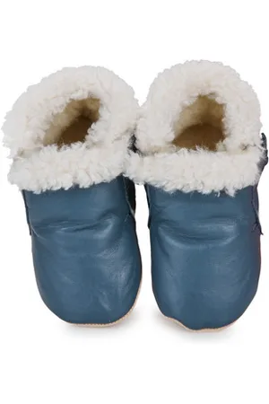 Easy Peasy Chaussons enfant MY FOUBLU