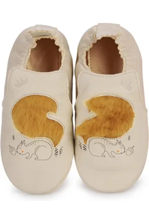 Easy Peasy Chaussons enfant MY BLUBLU ECUREUIL