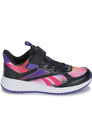 Reebok Baskets basses enfant ROAD SUPREME 4.0 ALT