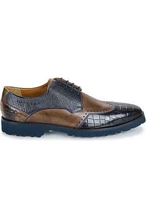 Melvin & Hamilton Derbies EMIL 3