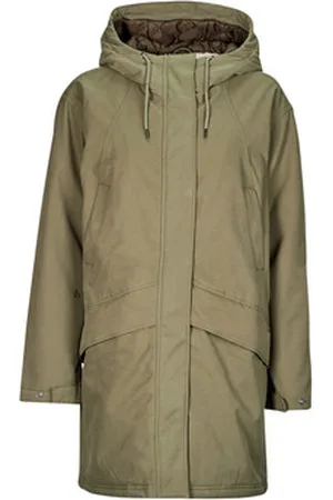 Volcom Parka SOMESTONE 10K PARKA