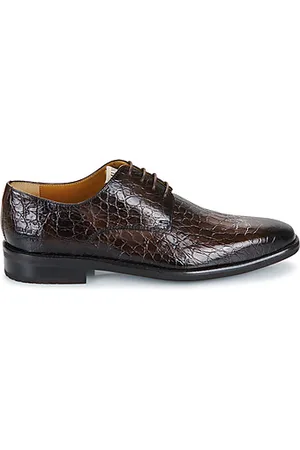Melvin & Hamilton Derbies DYLAN 5