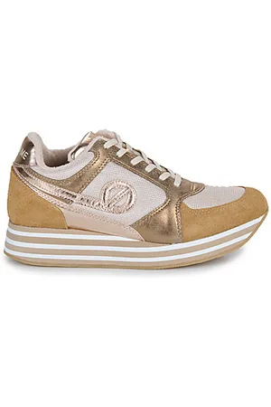 No Name Baskets basses PARKO JOGGER W