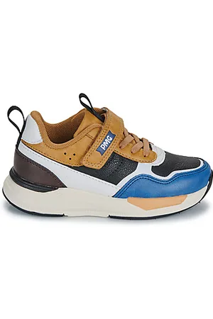Primigi Baskets basses enfant B G SUPERMEGA