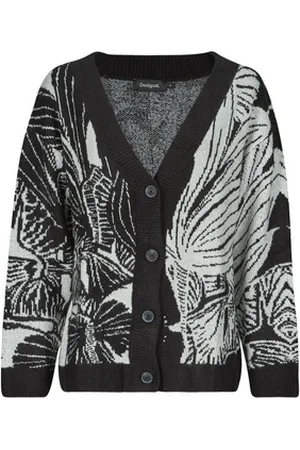 Desigual Gilet JERS HALIFAX