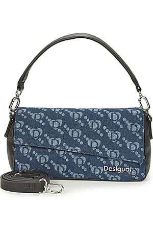 Desigual Sac à main BAG ARCO PHUKET MICRO LONG