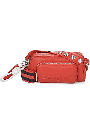 Desigual Sac à main BAG HALF LOGO